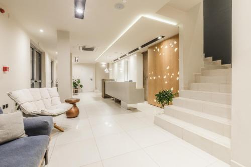 infinity hotel gytheio