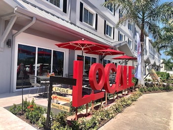 the locale hotel grand cayman