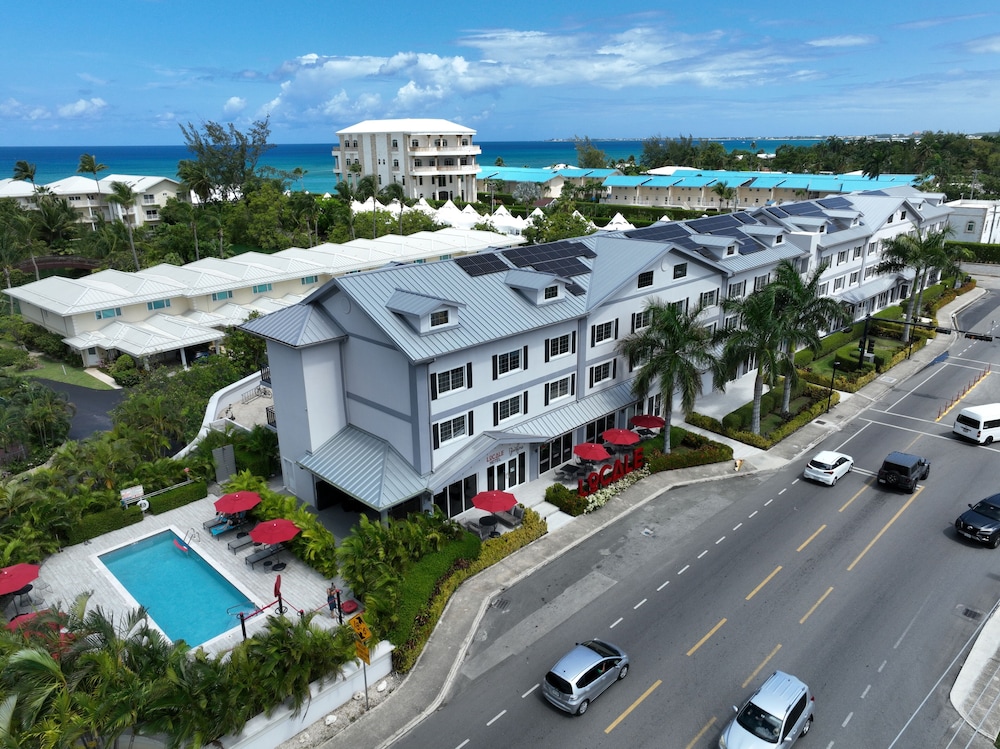 the locale hotel grand cayman