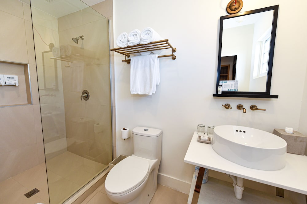 the locale hotel grand cayman