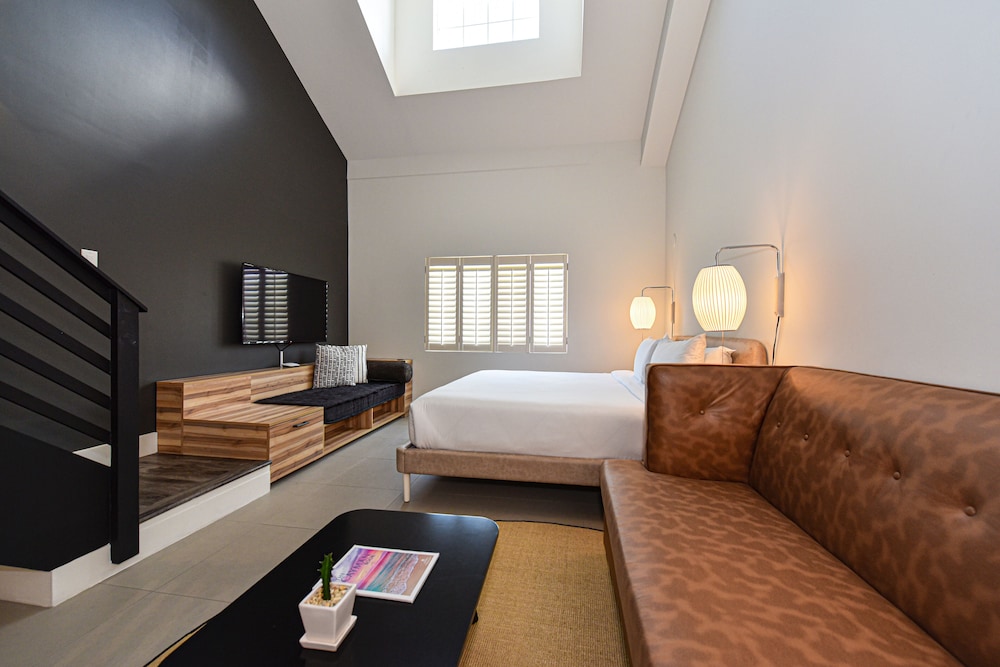 the locale hotel grand cayman