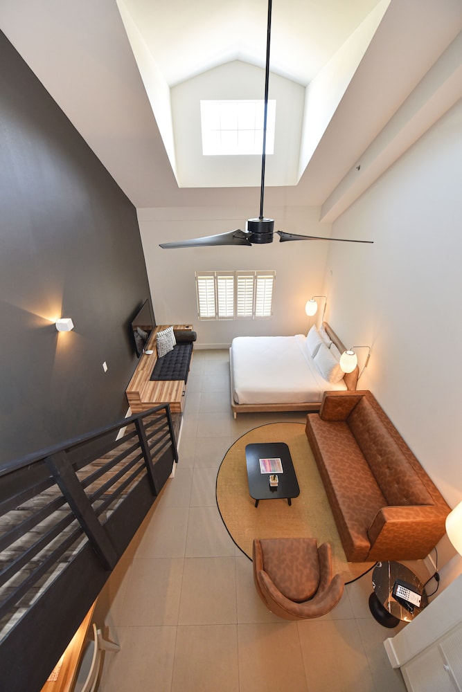 the locale hotel grand cayman