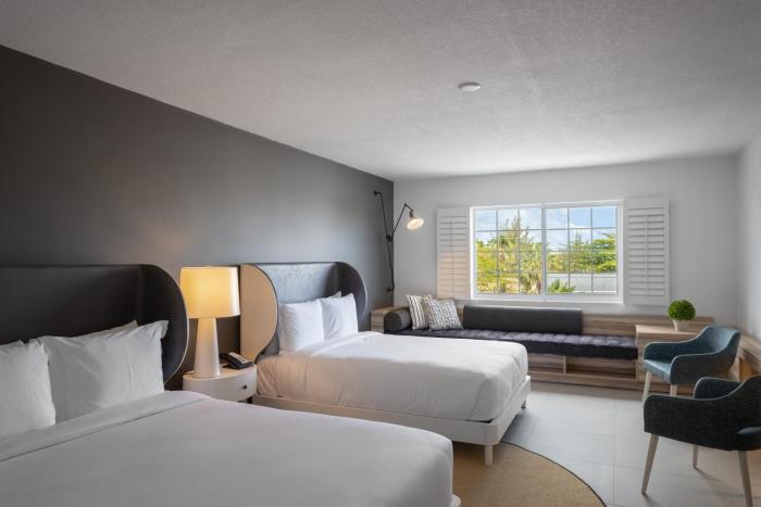 the locale hotel grand cayman