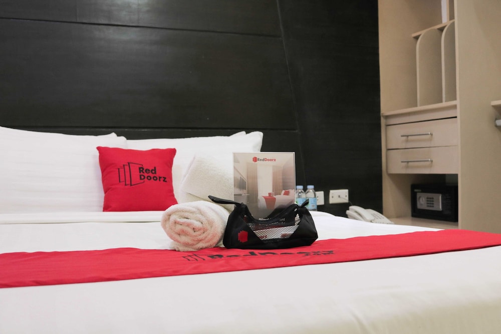 reddoorz plus hernan cortez cebu