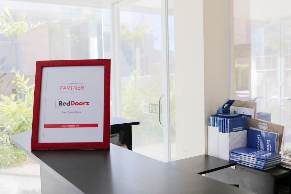 reddoorz plus hernan cortez cebu