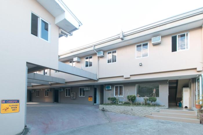 reddoorz plus hernan cortez cebu