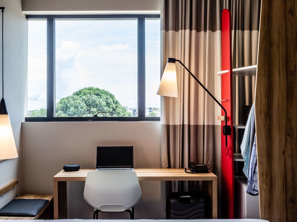 ibis palmas avenida jk