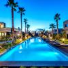 arts spa and poolvilla