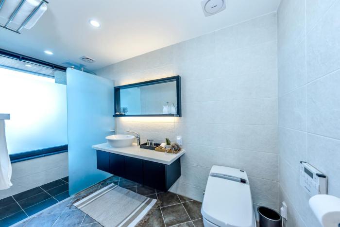 arts spa and poolvilla