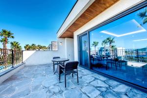 arts spa and poolvilla