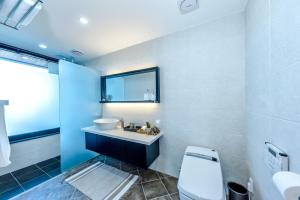 arts spa and poolvilla