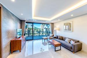 arts spa and poolvilla