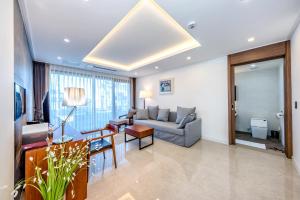 arts spa and poolvilla