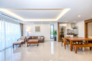 arts spa and poolvilla