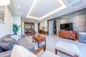 arts spa and poolvilla
