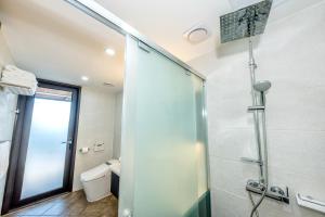 arts spa and poolvilla