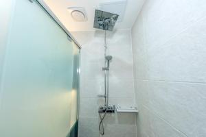 arts spa and poolvilla