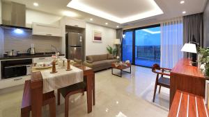 arts spa and poolvilla