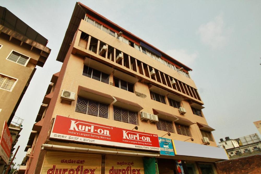 hotel janardana