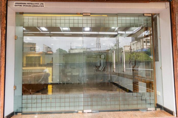 hotel janardana