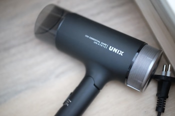 bed radio dongmoon hostel