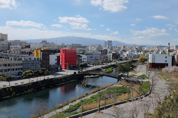 bed radio dongmoon hostel