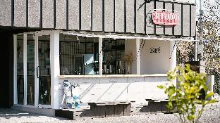 bed radio dongmoon hostel