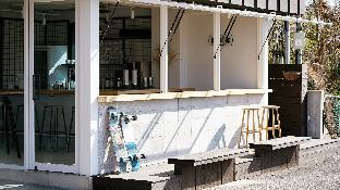 bed radio dongmoon hostel