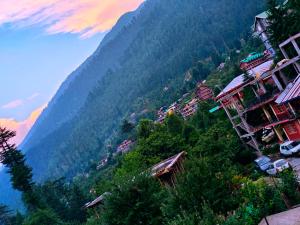 manali