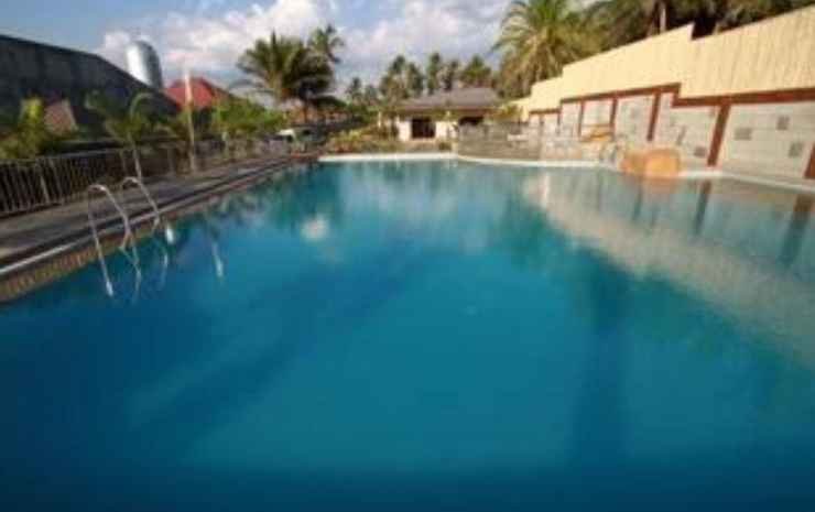 la suena brisa beach resort and events place
