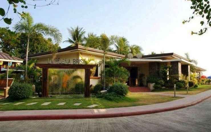 la suena brisa beach resort and events place