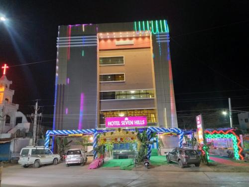markapur