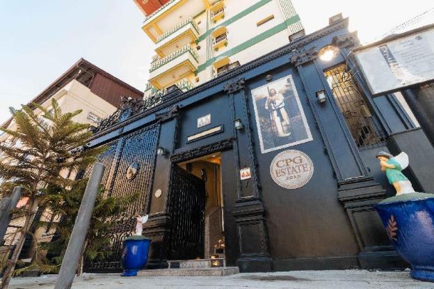 taguig