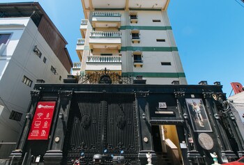 reddoorz near arca south taguig
