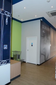 ibis budget itaperuna