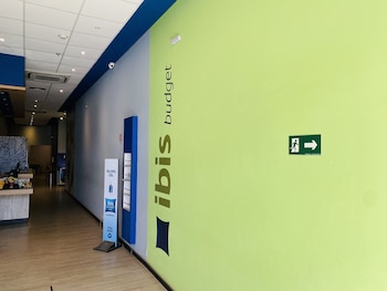 ibis budget itaperuna