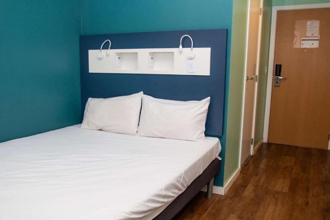 ibis budget itaperuna