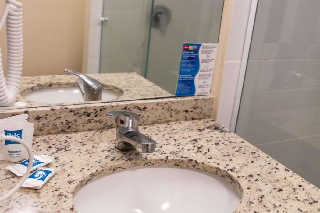 ibis budget itaperuna
