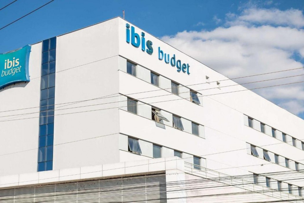 ibis budget itaperuna
