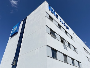 ibis budget itaperuna