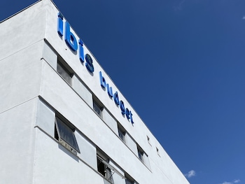 ibis budget itaperuna