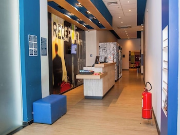 ibis budget itaperuna