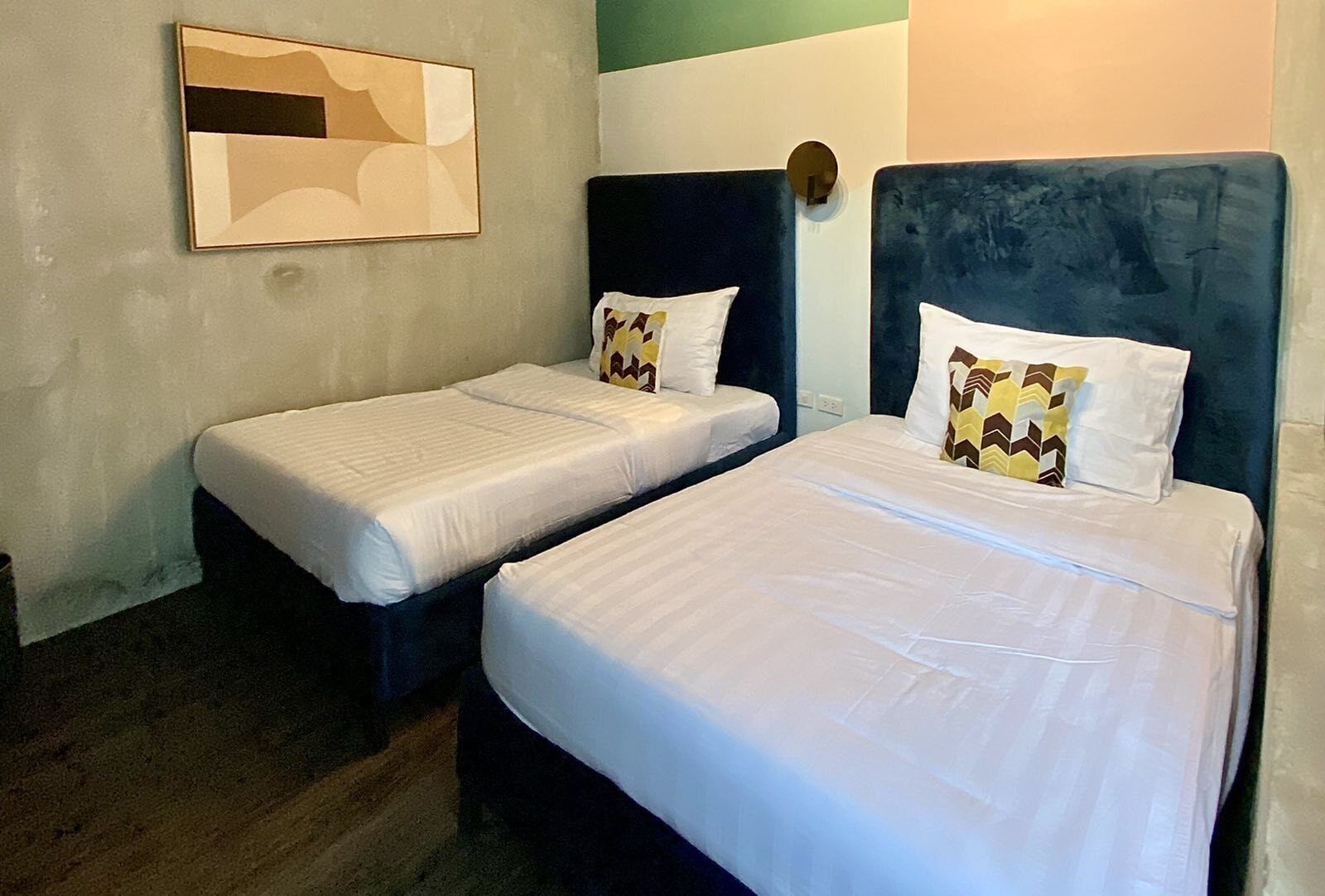 citizen hotel
