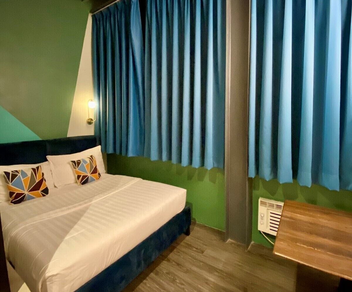 citizen hotel