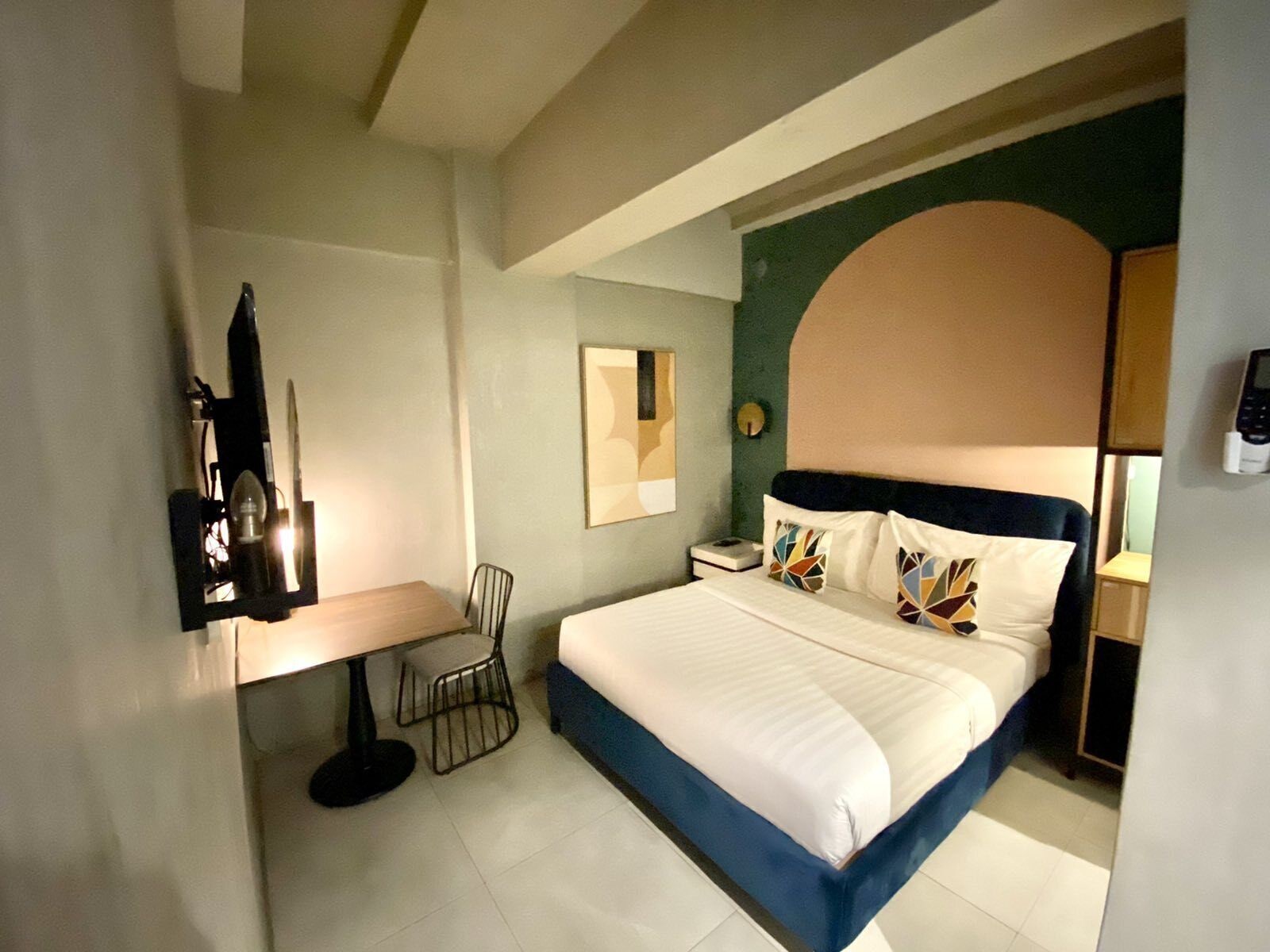 citizen hotel