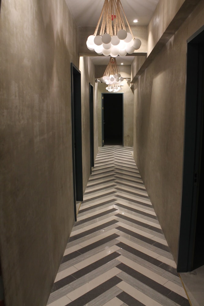 citizen hotel