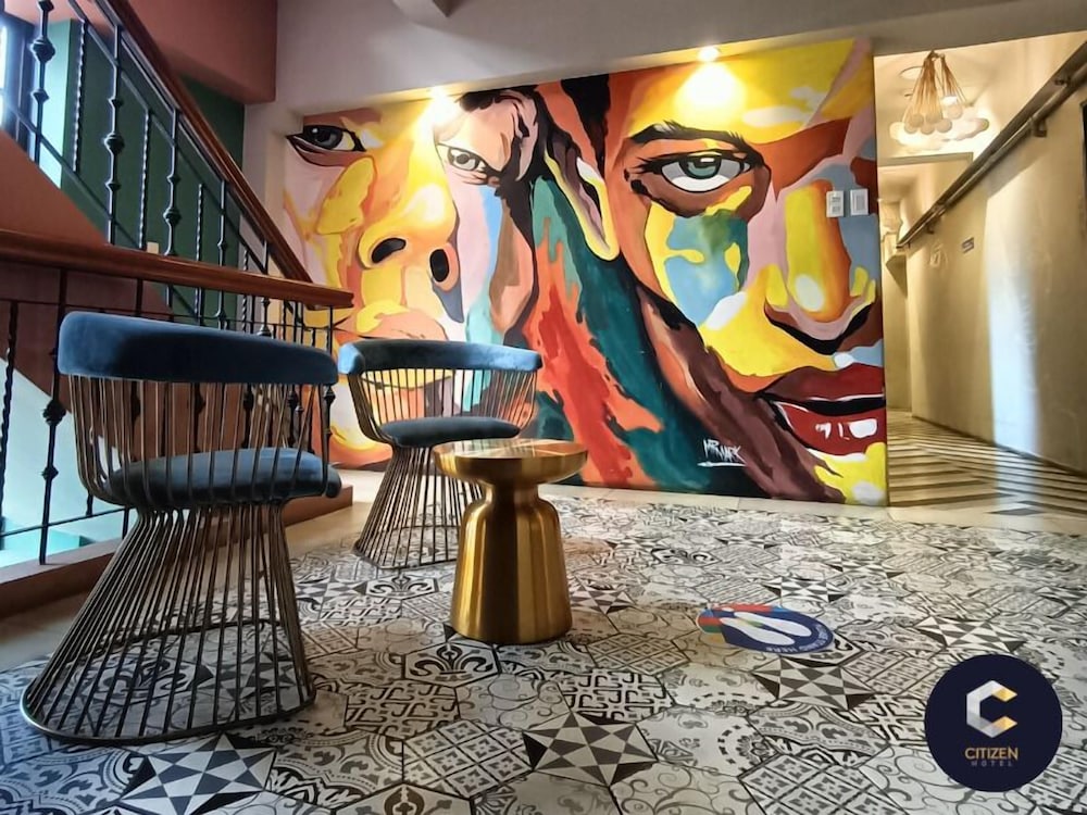 citizen hotel