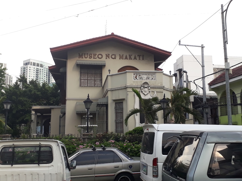 citizen hotel