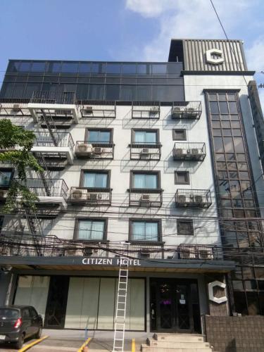 citizen hotel