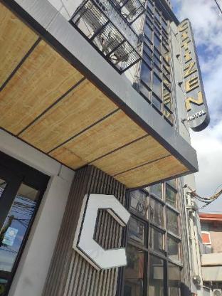 citizen hotel